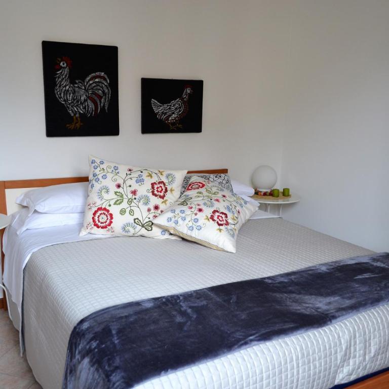 Torri Centro - Appartement Supérieur - 25