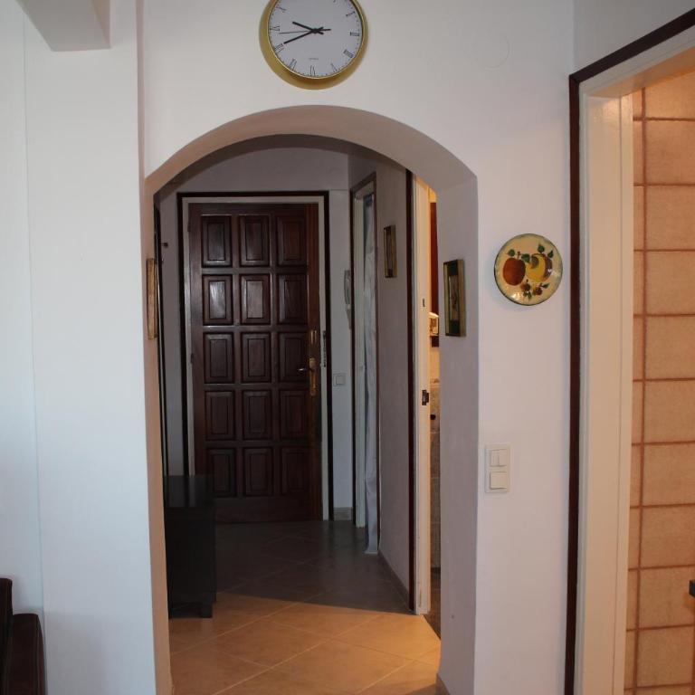 Apartamento Bahia I - Apartamento con terraza - 29