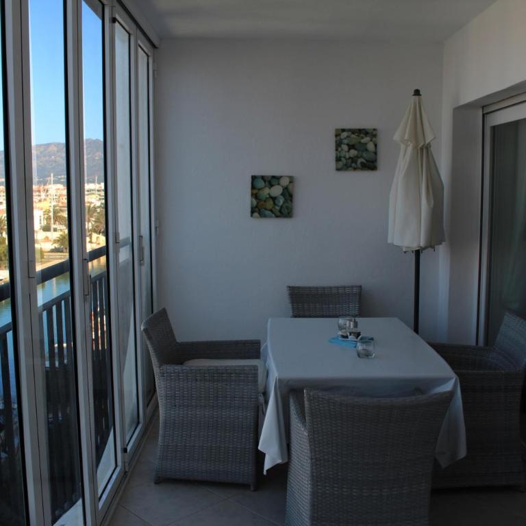 Apartamento Bahia I - Apartamento con terraza - 30