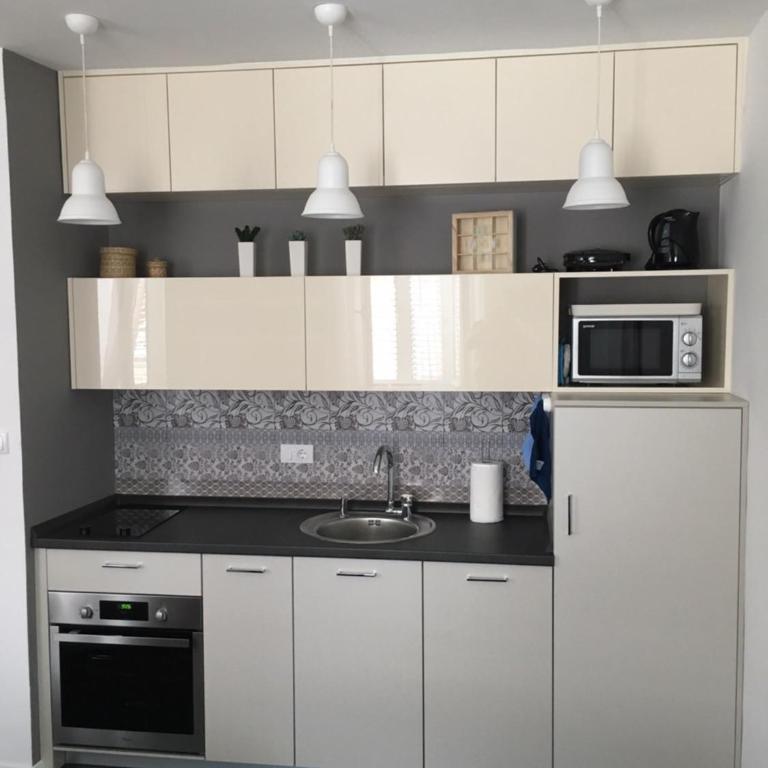 Squere 44 Apartment - Apartman sa 2 Spavaće Sobe - 8