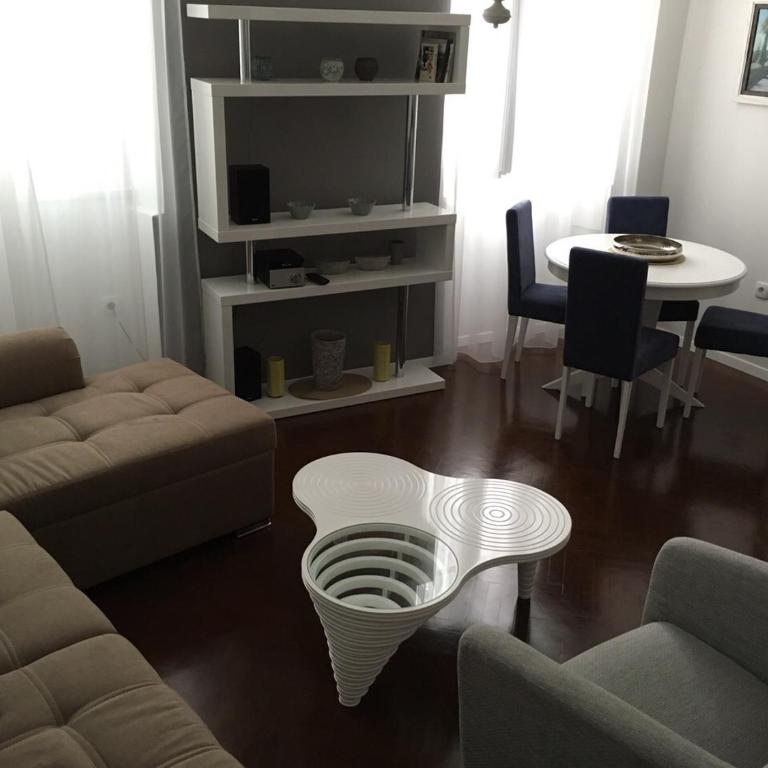Squere 44 Apartment - Apartman sa 2 Spavaće Sobe - 3