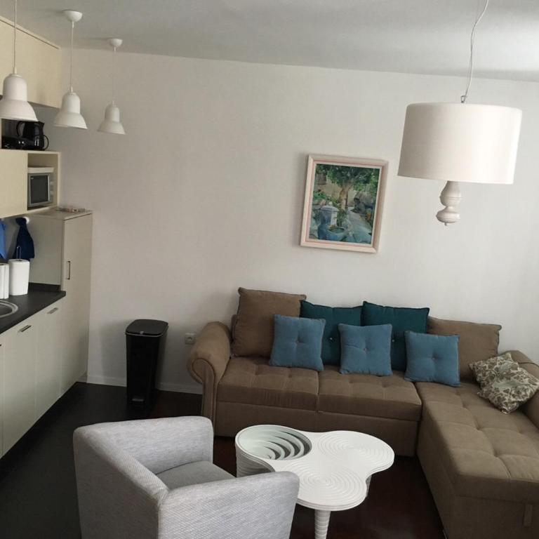 Squere 44 Apartment - Apartman sa 2 Spavaće Sobe - 2
