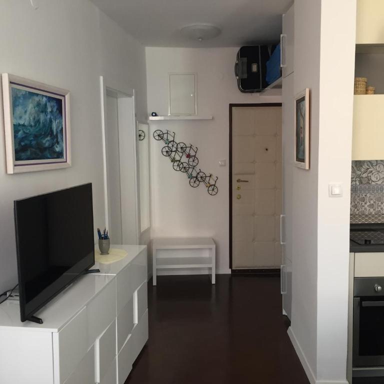 Squere 44 Apartment - Apartman sa 2 Spavaće Sobe - 11