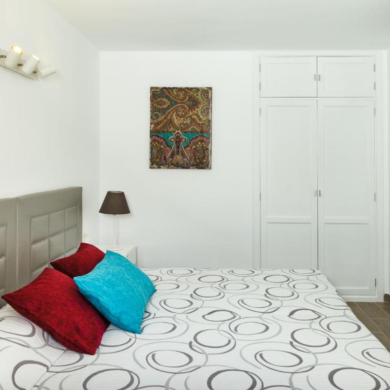 La Florida - Apartment with Sea View - 10