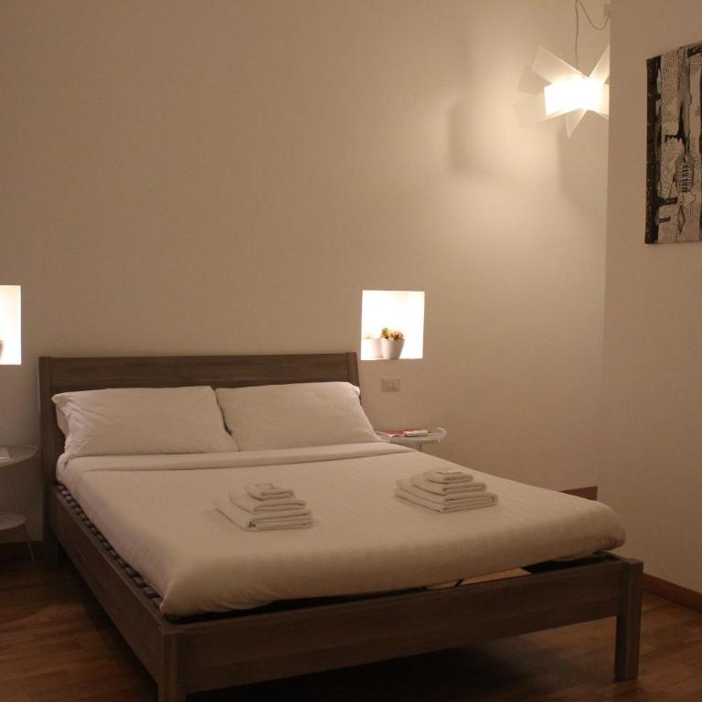 I'MC IoAMoCagliari - Double Room - 15