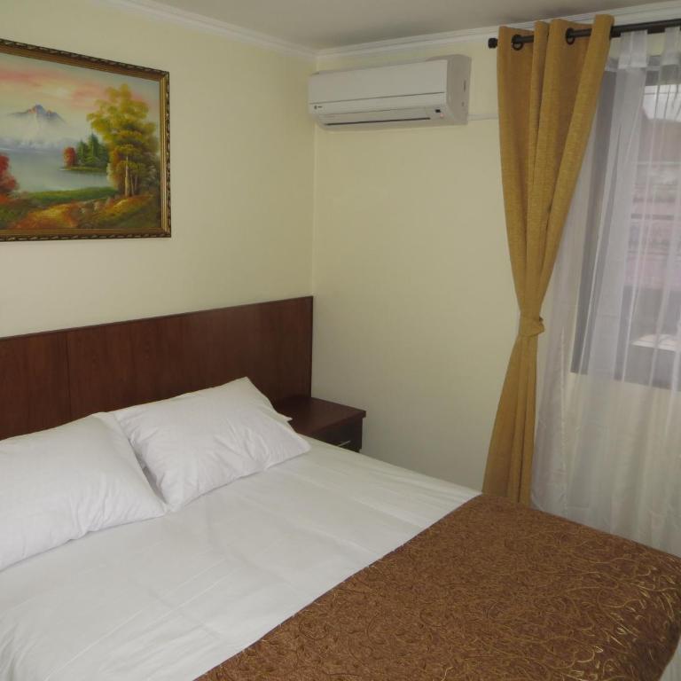 Hotel Newen - Habitación Doble - 5