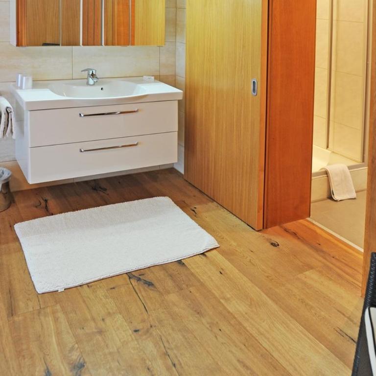 Pension Olympia - Doppelzimmer mit Balkon - 6