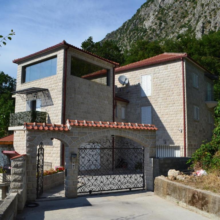 ABC apartments - Apartman sa Terasom - 1