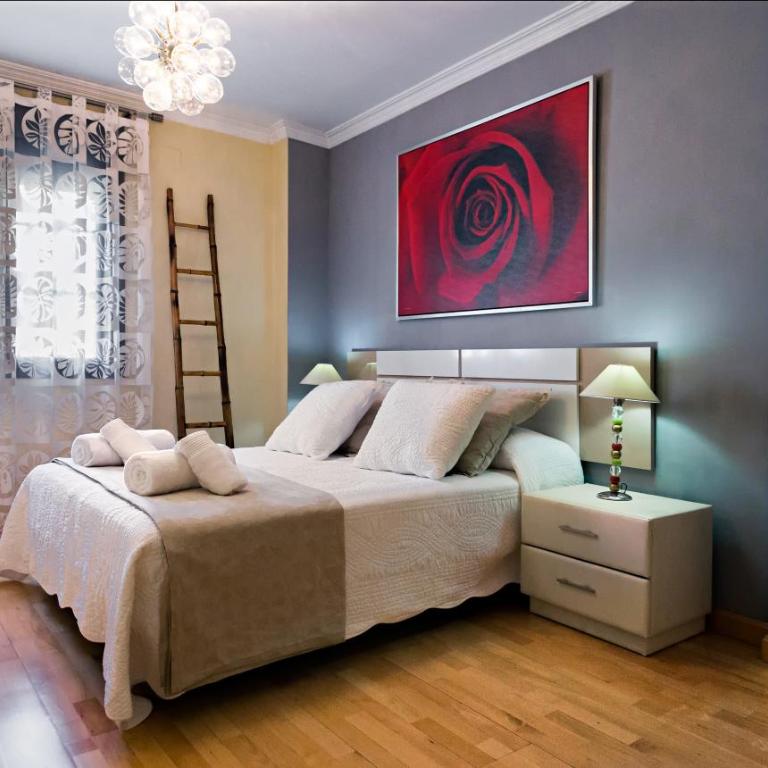 Apartamento San Juan de los Reyes - Apartamento - Planta baja - 8