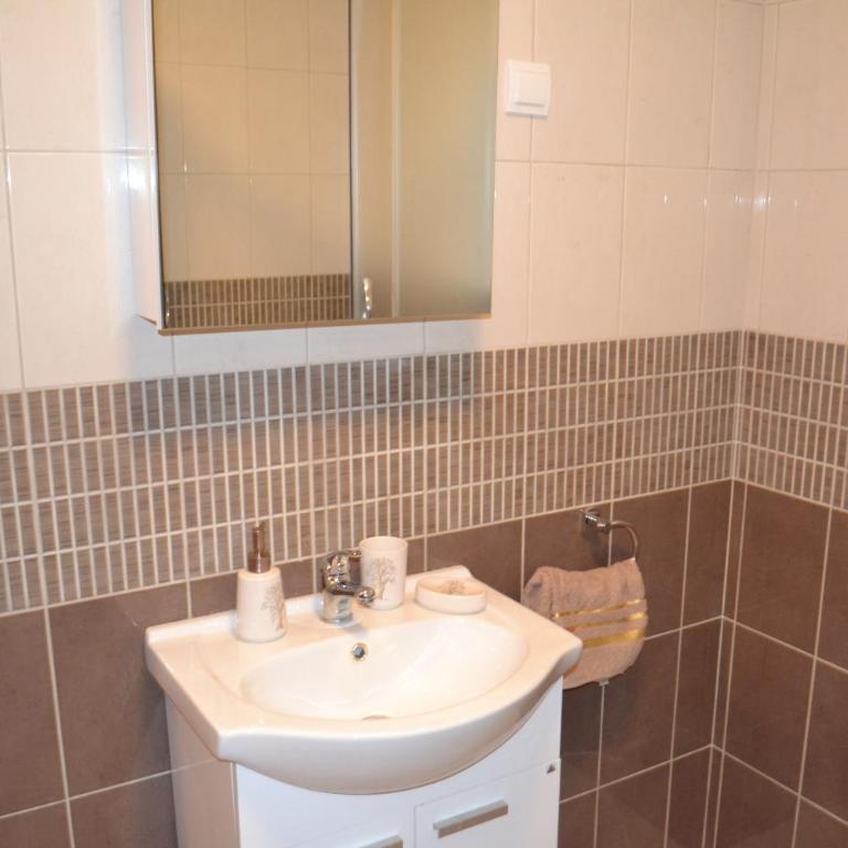 ABC apartments - Apartman sa Terasom - 34
