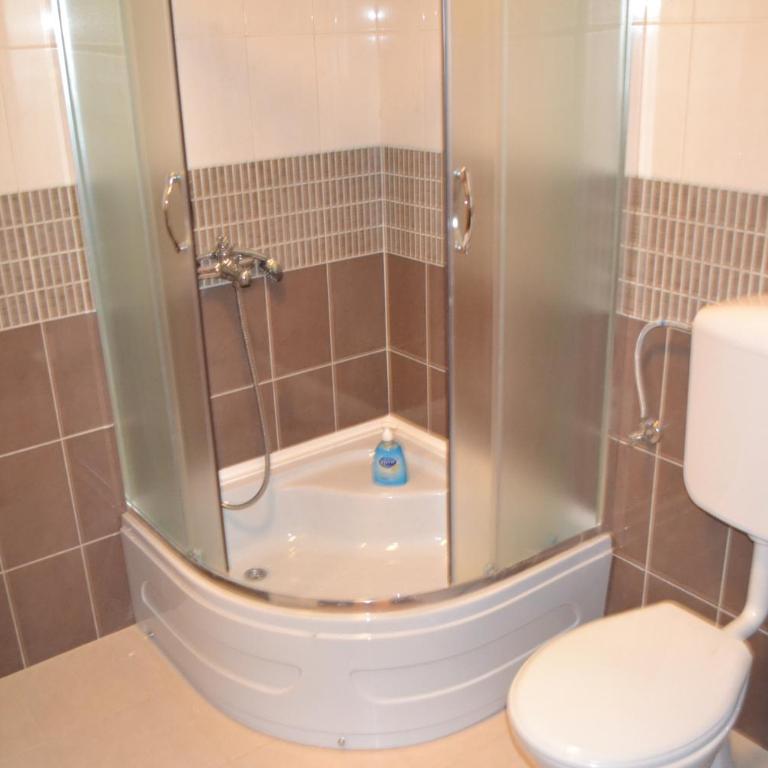 ABC apartments - Apartman sa Terasom - 33