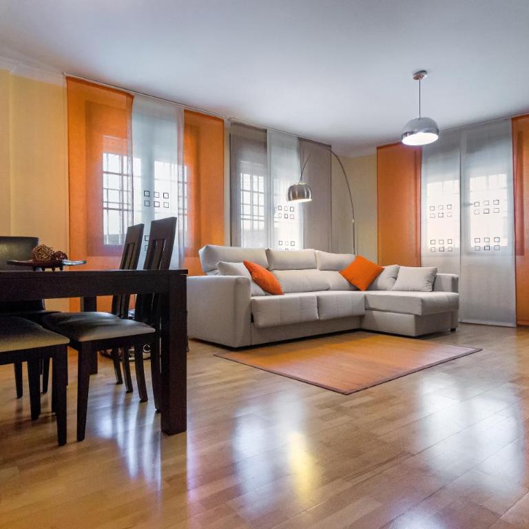 Apartamento San Juan de los Reyes - Apartamento - Planta baja - 14