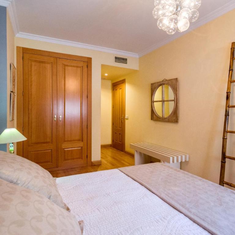 Apartamento San Juan de los Reyes - Apartamento - Planta baja - 9