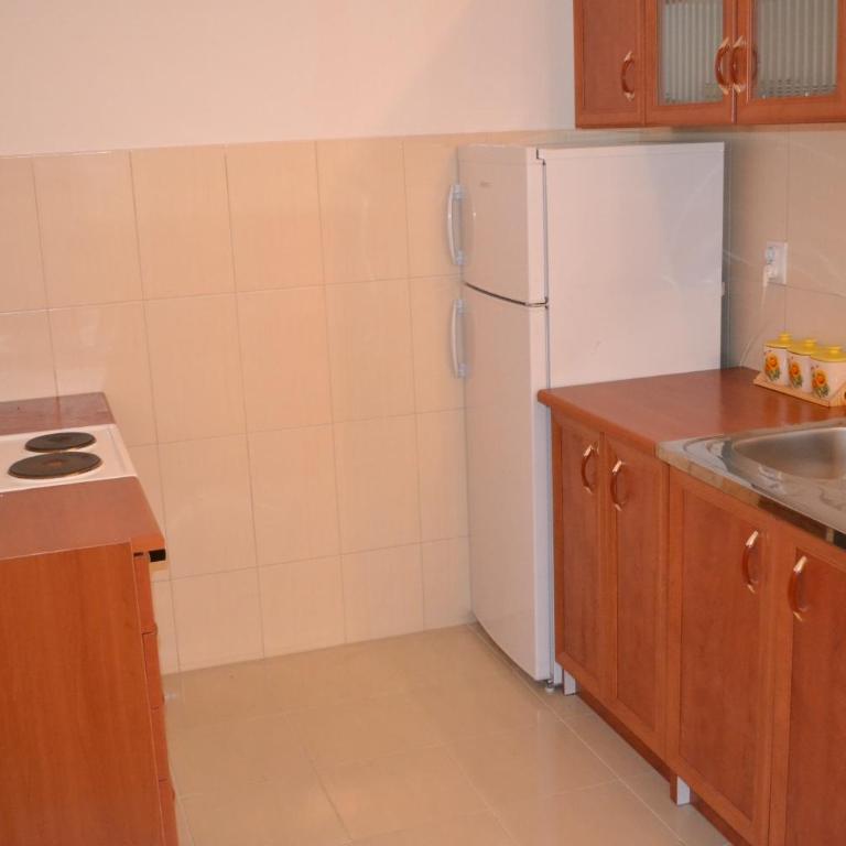 ABC apartments - Apartman sa Pogledom na Vrt - 35