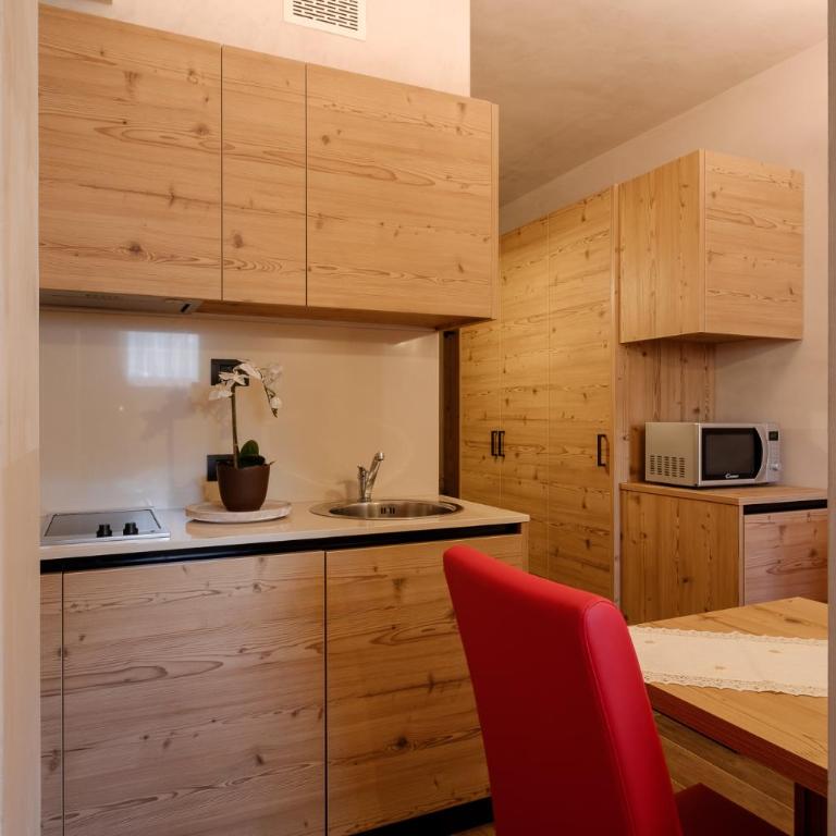 Chalet Bellavista - Monolocale - 3