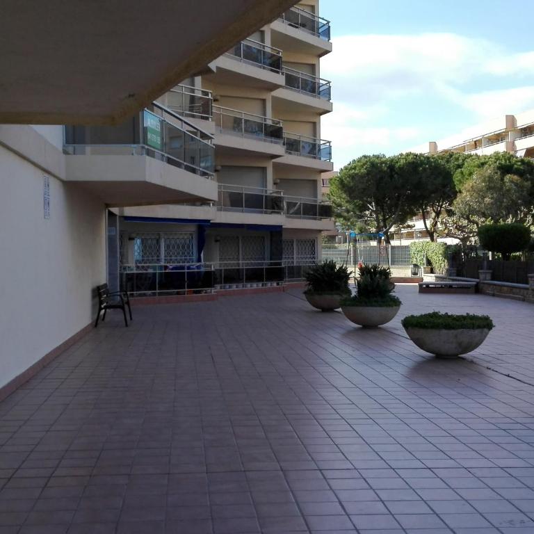A3A Marina View - Apartamento con vistas al mar - 19