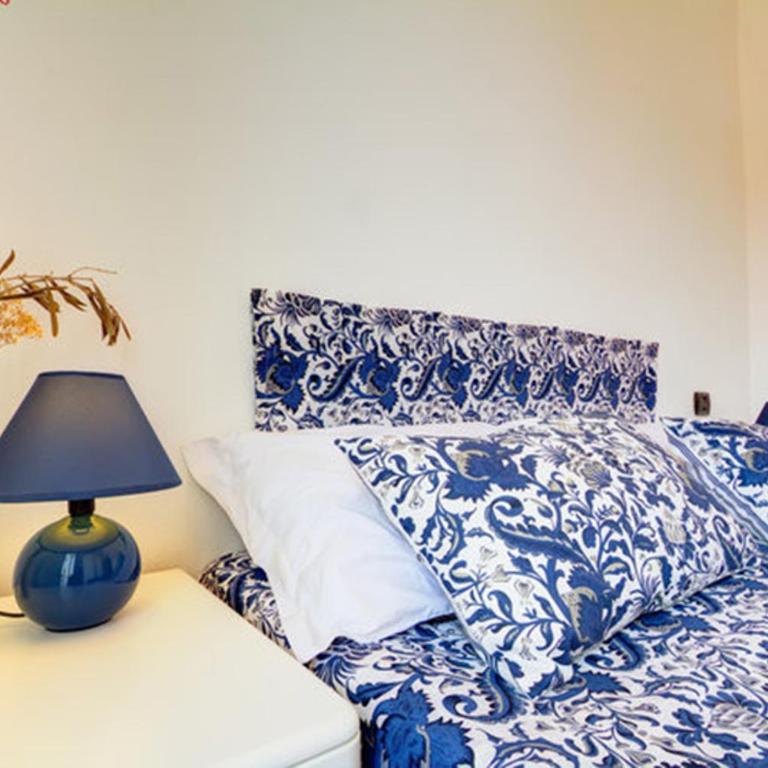 Casa Vacanze Oneglia - Appartamento con Balcone - 5