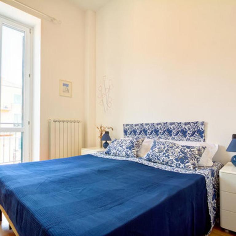 Casa Vacanze Oneglia - Appartamento con Balcone - 4