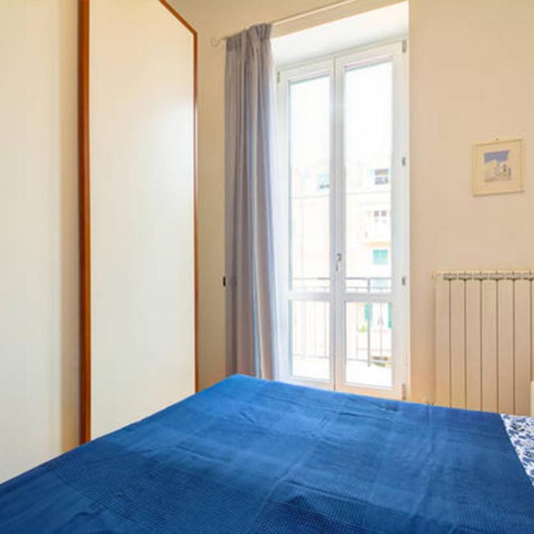 Casa Vacanze Oneglia - Appartamento con Balcone - 7