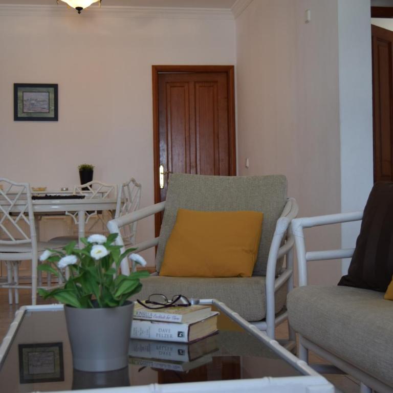 Villas Don Rafael - Three-Bedroom Villa - 23