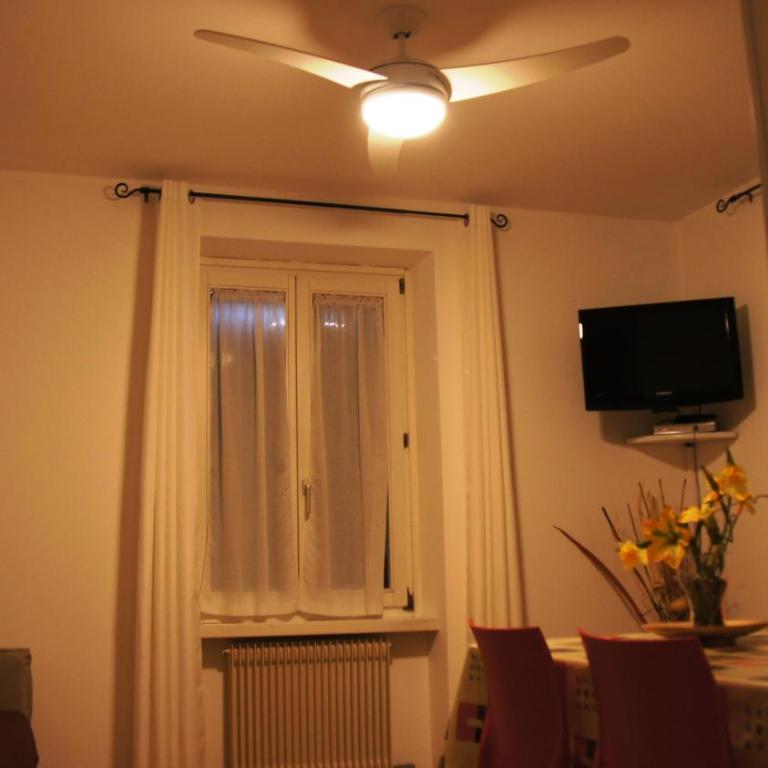 Stella Sport Apartments - Apartment mit Seeblick - 4