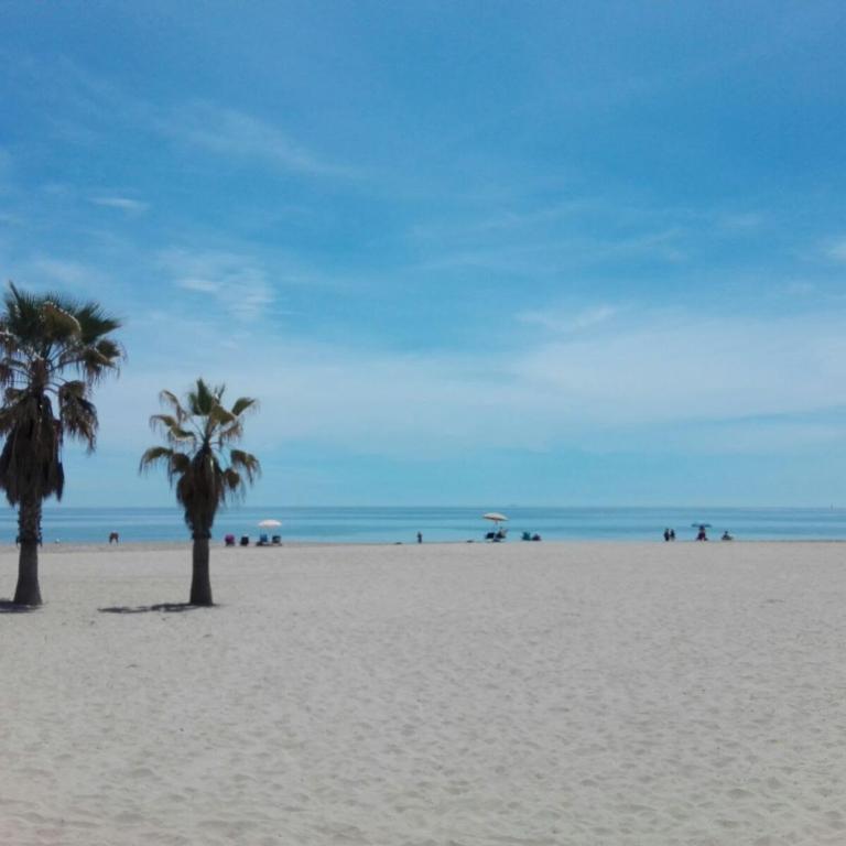 A3A Marina View - Apartamento con vistas al mar - 24