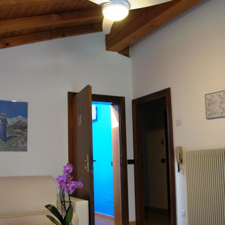Stella Sport Apartments - Apartment mit 2 Schlafzimmern - 4