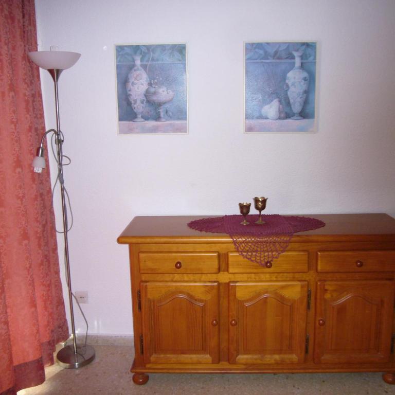 Miramar Playa - Fincas Arena - Apartamento de 1 dormitorio - 7