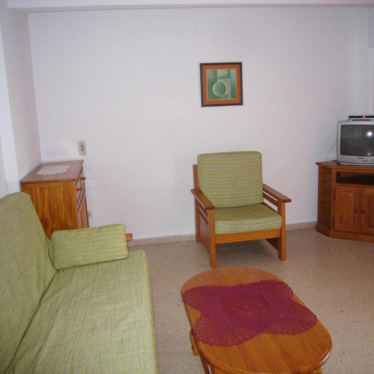 Miramar Playa - Fincas Arena - Apartamento de 1 dormitorio - 10