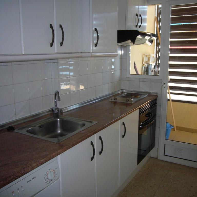 Miramar Playa - Fincas Arena - Apartamento de 1 dormitorio - 13