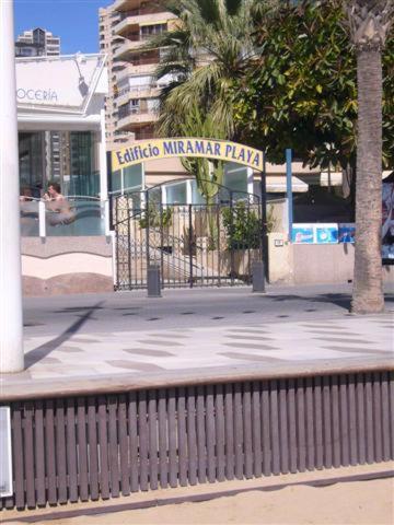 Miramar Playa - Fincas Arena - Apartamento de 1 dormitorio - 16