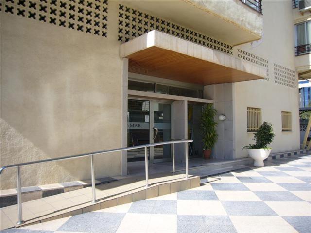 Miramar Playa - Fincas Arena - Apartamento de 1 dormitorio - 17