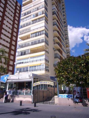 Miramar Playa - Fincas Arena - Apartamento de 1 dormitorio - 18