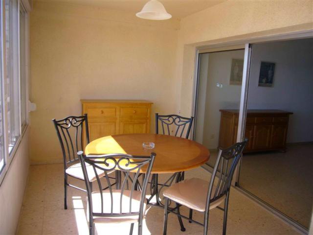 Miramar Playa - Fincas Arena - Apartamento de 1 dormitorio - 6
