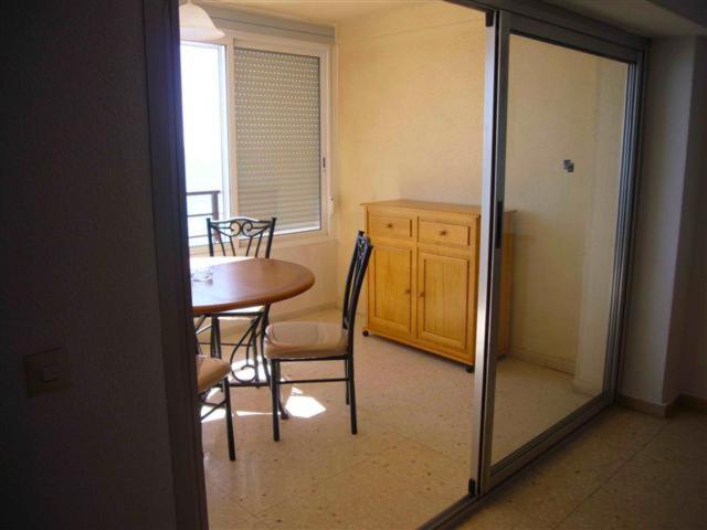 Miramar Playa - Fincas Arena - Apartamento de 1 dormitorio - 8