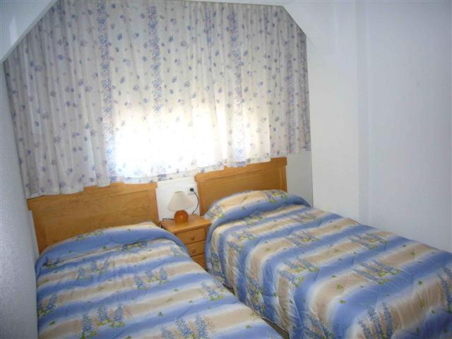Miramar Playa - Fincas Arena - Apartamento de 1 dormitorio - 12