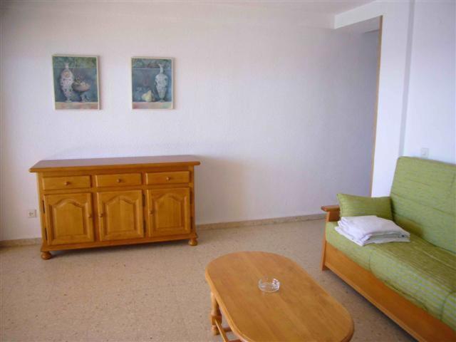 Miramar Playa - Fincas Arena - Apartamento de 1 dormitorio - 11