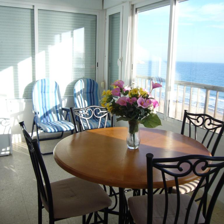 Miramar Playa - Fincas Arena - Apartamento de 1 dormitorio - 5
