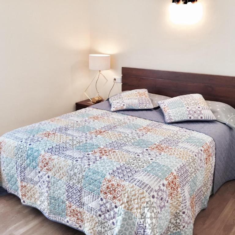Apartament Carme - Apartamento con balcón - 1