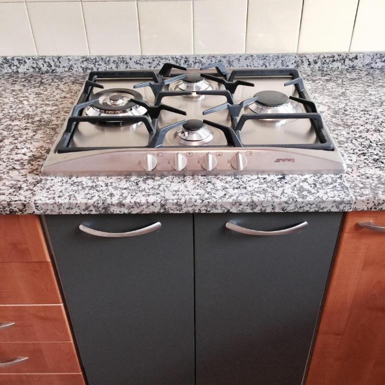 Apartament Carme - Apartamento con balcón - 8