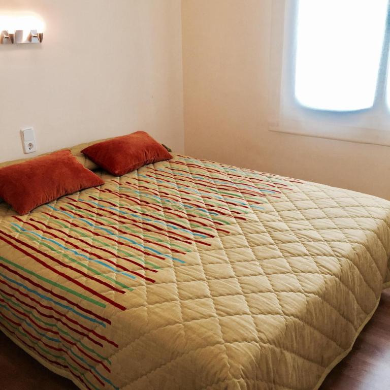 Apartament Carme - Apartamento con balcón - 9