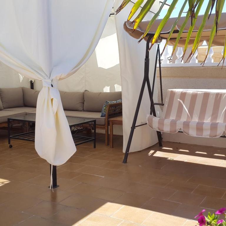 Apartamento MonteGolf con TERRAZA PRIVADA - Apartamento con terraza - 28