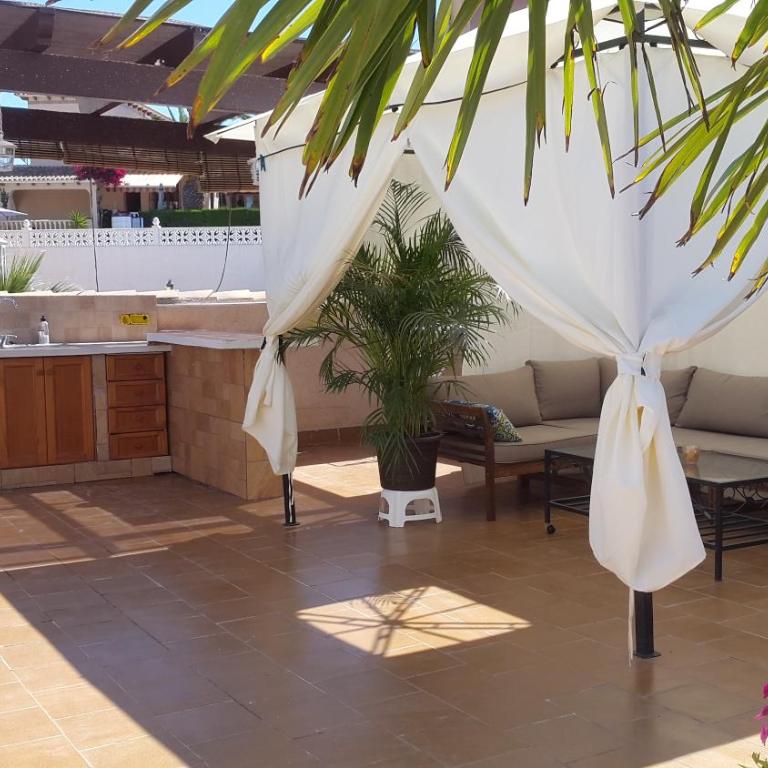 Apartamento MonteGolf con TERRAZA PRIVADA - Apartamento con terraza - 27