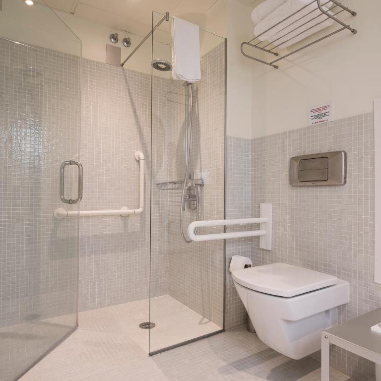 La Alcoba del Agua Hotel Boutique - Habitación Doble Deluxe - 1 o 2 camas - 6