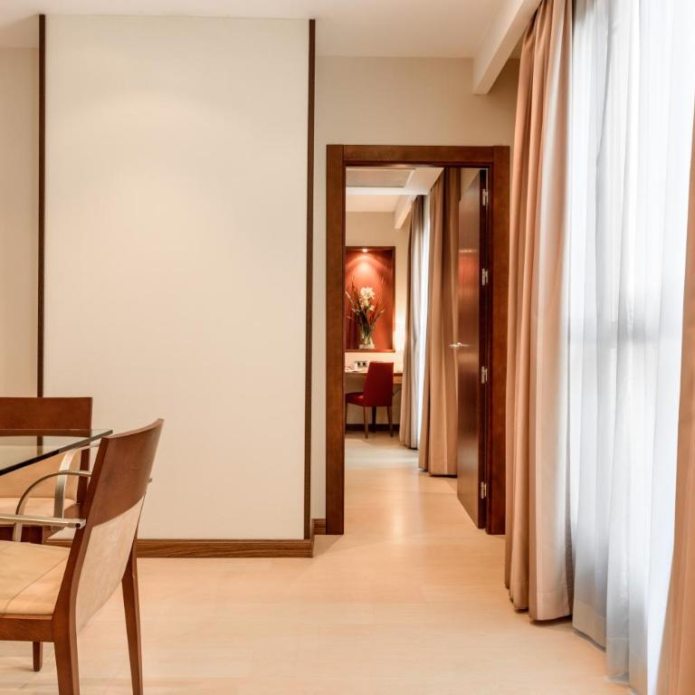 Dorma León - Suite Junior - 4