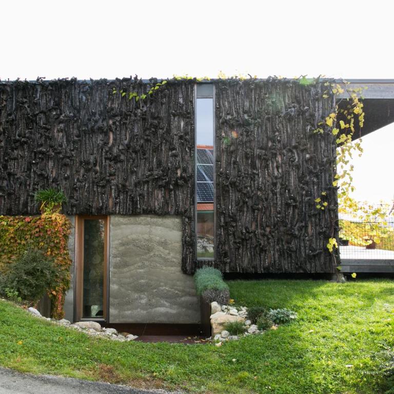 Weinidylle Dreisiebner WEINGARThaus - Haus mit 1 Schlafzimmer - 14