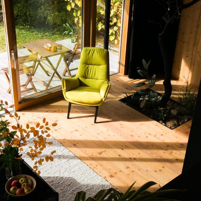 Weinidylle Dreisiebner WEINGARThaus - Haus mit 1 Schlafzimmer - 11