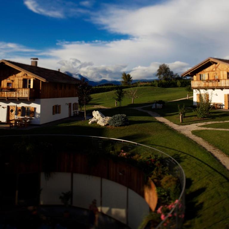 Pineta Natural Chalet - Superior Chalet - 58