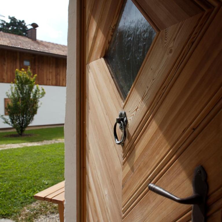 Pineta Natural Chalet - Superior Chalet - 64