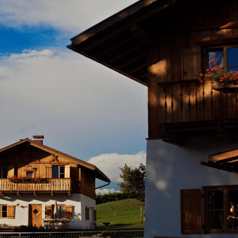 Pineta Natural Chalet - Superior Chalet - 56